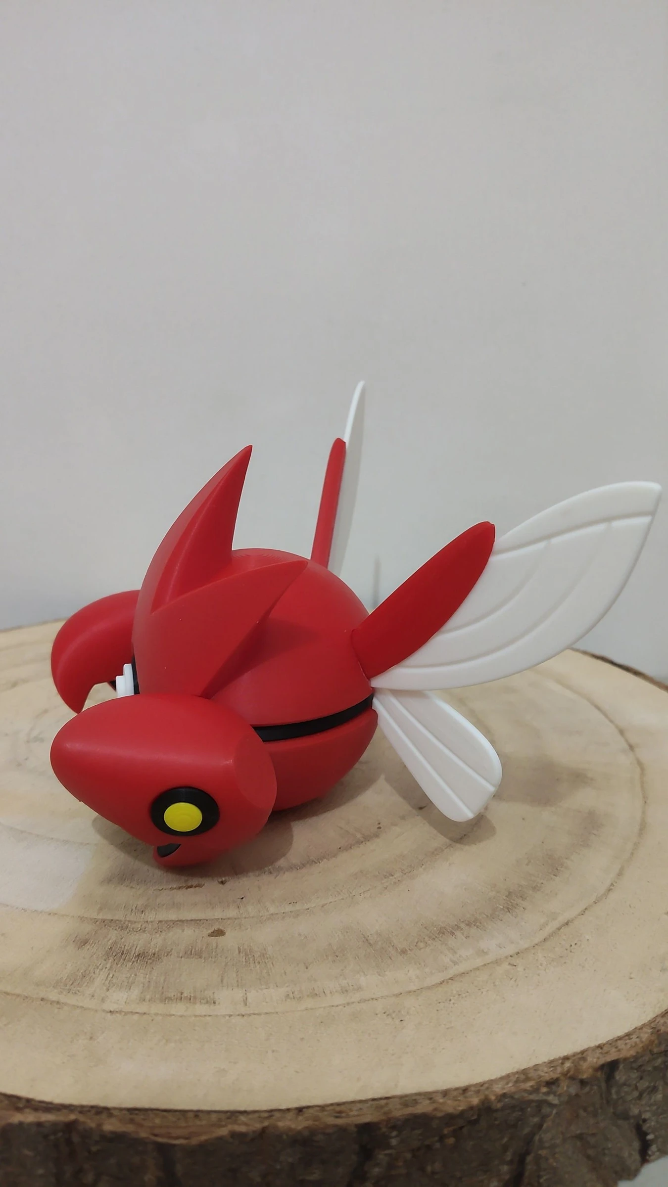 Scizor Pokeball Pokemon – photo 2